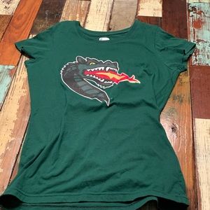 UAB T-shirt